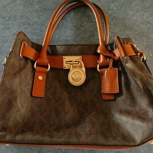 Michael Kors purse